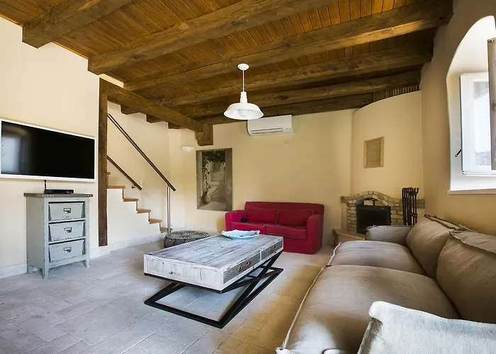 Iconic - Rosa ヴィラ