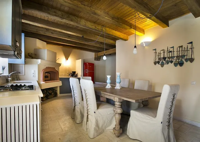 Βίλα Iconic - Rosa *