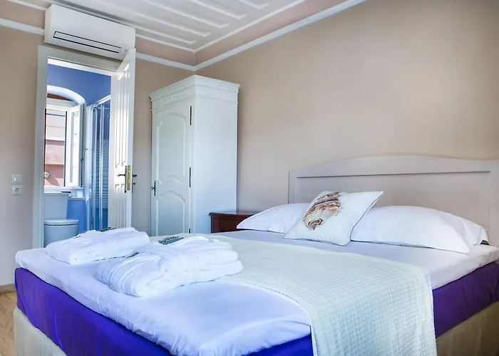 Iconic - Rosa Βίλα *