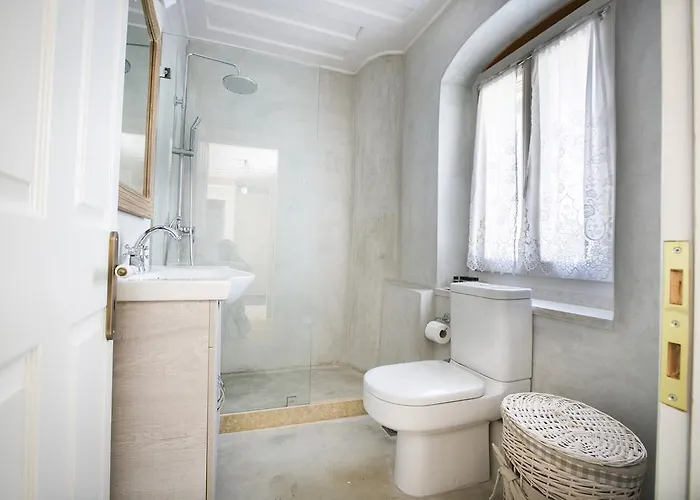 Βίλα Iconic - Rosa