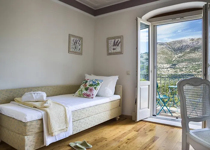 Βίλα Iconic - Rosa