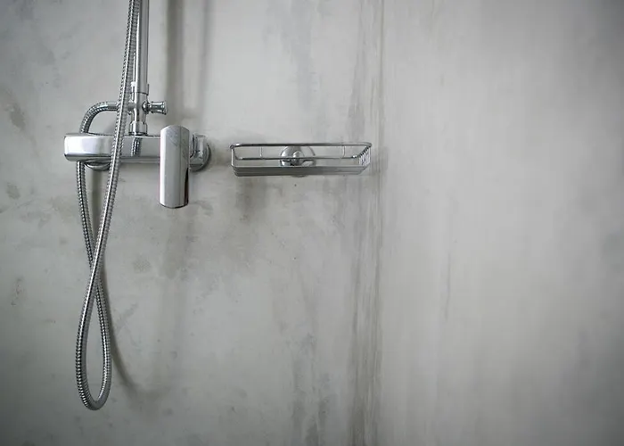 Βίλα Iconic - Rosa