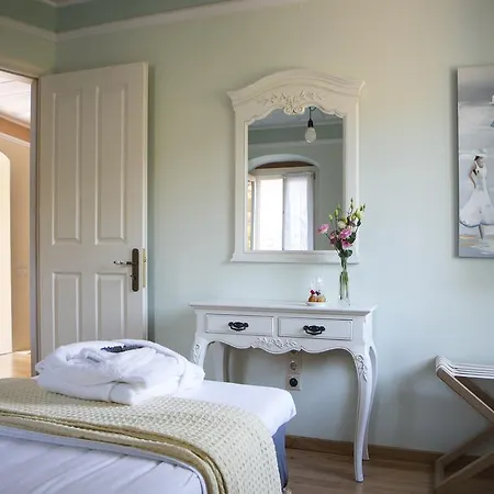 Villa Iconic - Rosa *