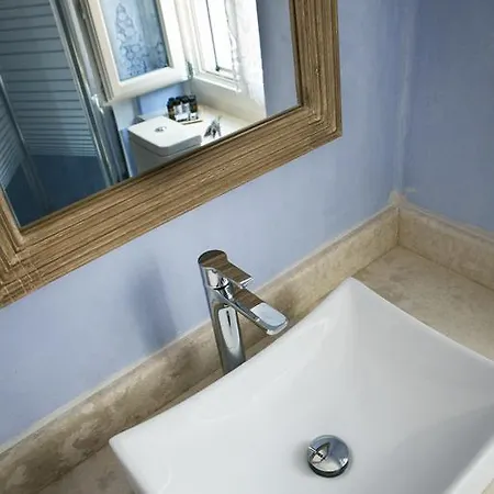 Villa Iconic - Rosa *