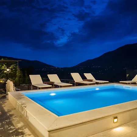 Villa Iconic - Rosa Agia Efimia