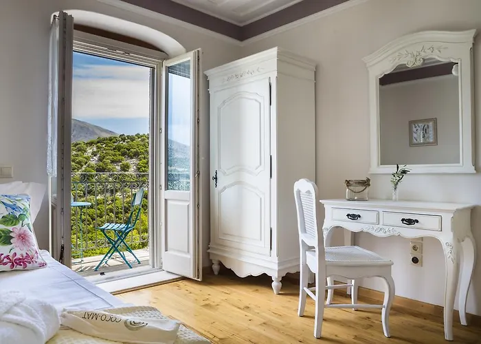 Villa Iconic - Rosa Agia Efimia